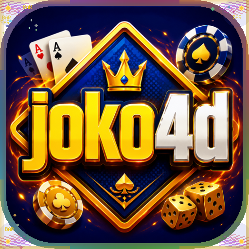 joko4d — galeri pratinjau - APK Resmi